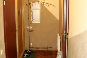 квартира за адресою Михайла Коцюбинського вул., 27