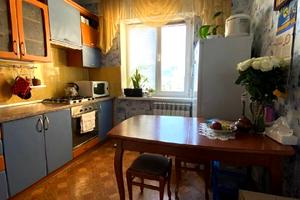 квартира по адресу Героев Днепра ул., 20-А