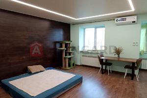 квартира за адресою Паркова, 8