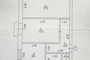 квартира по адресу Верхнегиевская ул., 89в