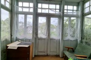 дом по адресу Костя Левицкого ул., 27