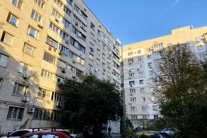 квартира за адресою Олександра Поля просп. (Кірова), 22