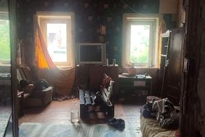 квартира по адресу Яна Ходоровского ул. (Дарвіна), 61