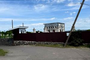 ділянка за адресою Кринична, 34