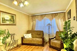 квартира по адресу Киевская ул., 74