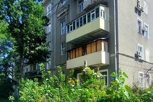 квартира по адресу Семинарская ул. (Володарского), 57б