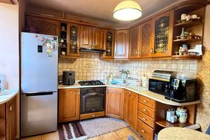квартира по адресу Росвиговская ул., 7