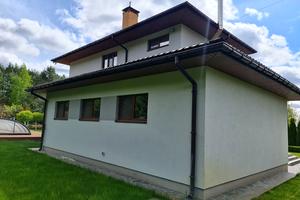 дом по адресу За геолокацієй, 1