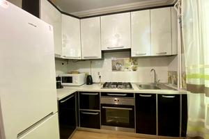 квартира за адресою Лунина, 8