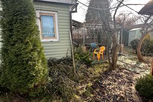 дом по адресу Маслівка ул., 49