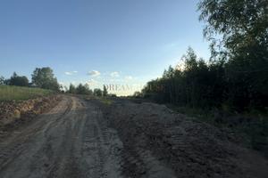 ділянка за адресою Молодіжна