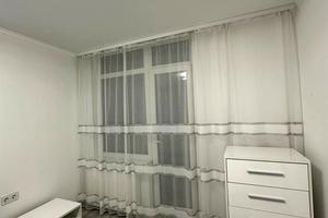 квартира за адресою Злуки просп., 7