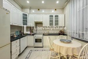 квартира за адресою Велика Васильківська вул. (Червоноармійська), 29