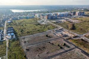участок по адресу Боголюбова