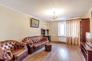квартира по адресу Верховинная ул., 34