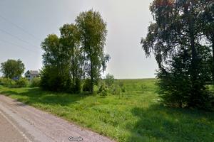 ділянка за адресою 
