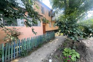 квартира за адресою 3-й Індивідуальний пров. (Молодогвардійський), 4