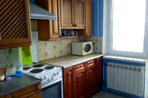 квартира по адресу Марсельская ул., 82