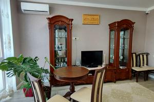 квартира за адресою Одеса, Дача Ковалевського вул., 121