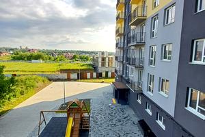 квартира за адресою Чернівці, Смотрицький пров., 14
