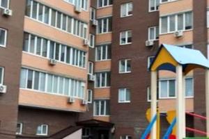 квартира за адресою Гоголя вул., 261/1