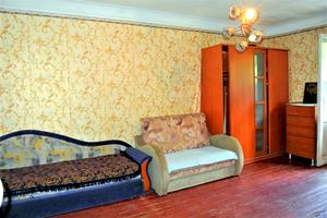 квартира по адресу Сирецкая ул, 46