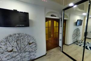 квартира по адресу Островського, 4