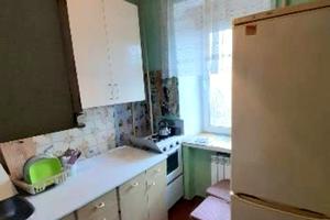 квартира по адресу Елены Телиги ул., 43