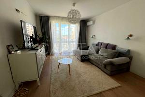 квартира по адресу Метрологическая ул., 109