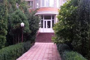 дом по адресу Польова
