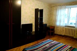 квартира по адресу Садиковская, 21
