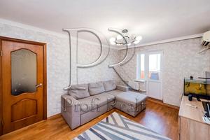 квартира за адресою Харківське шосе, 18