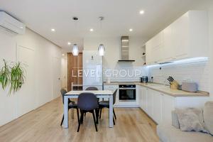 квартира за адресою Оболонський просп., 26