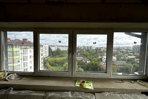 квартира за адресою Слобідська вул., 24