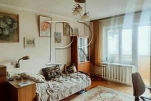 квартира по адресу Чернобыльская ул., 20