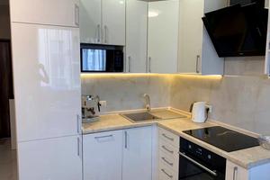 квартира за адресою Березова вул., 43