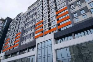 квартира за адресою Клочківська вул., 98