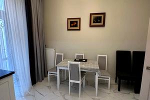 квартира за адресою Фридерика Шопена вул., 3