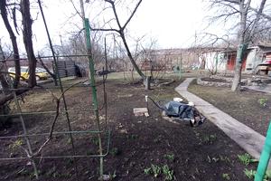 будинок за адресою Перша Виставкова вул.