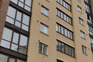 квартира по адресу Академика Сахарова ул., 5-Г