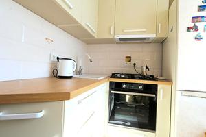 квартира за адресою Студентська вул., 5а