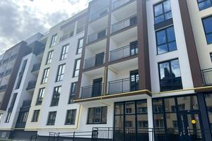 квартира за адресою Героїв Крут вул., 10