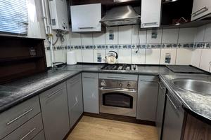 квартира по адресу Николая Коперника ул., 11-Б