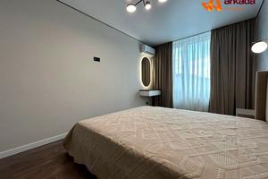 квартира по адресу Степана Бандеры ул., 79