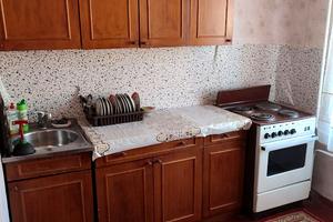 квартира по адресу Академика Богомольца ул., 27
