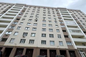 квартира за адресою Лісогринівецька вул., 36-А