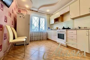 квартира по адресу Космическая ул., 99
