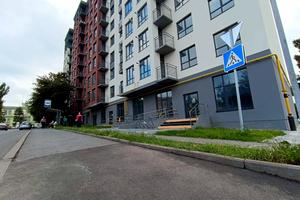 квартира по адресу Васильковая ул. (Иванова), 4б