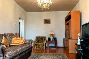 квартира за адресою Бережанська вул., 12
