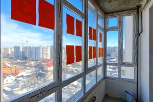 квартира за адресою Проскурівського підпілля вул., 110